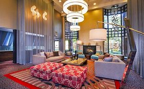 Courtyard By Marriott Dulles Town Center